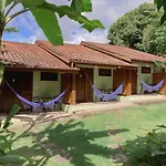 Pousada Banana Verde