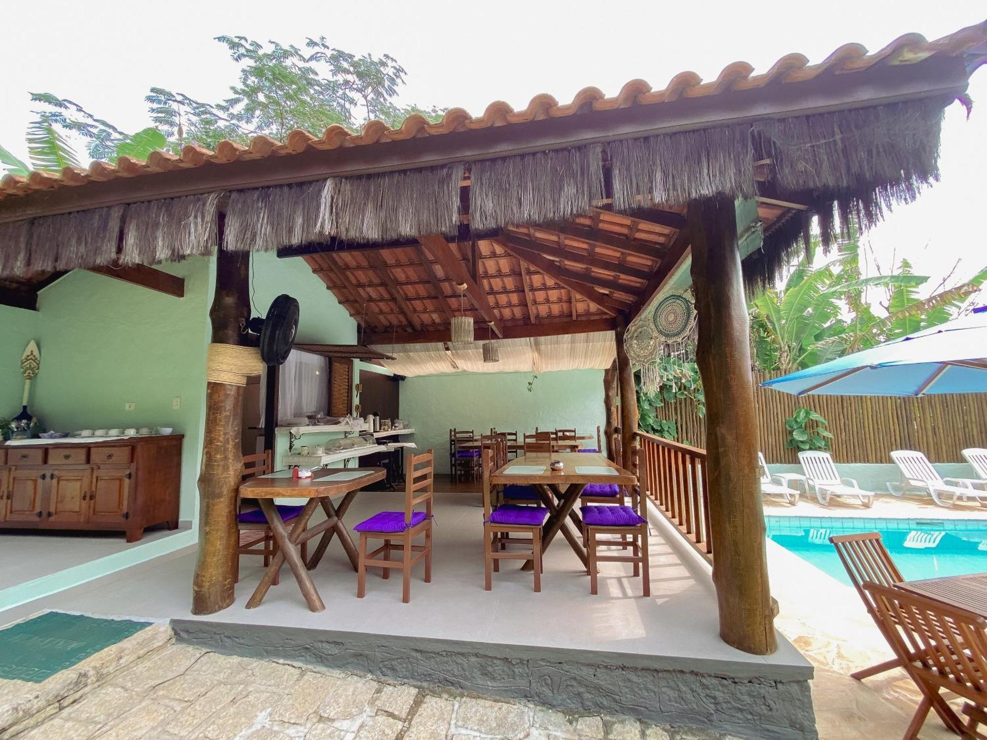 Banana Bed & Breakfast 2*