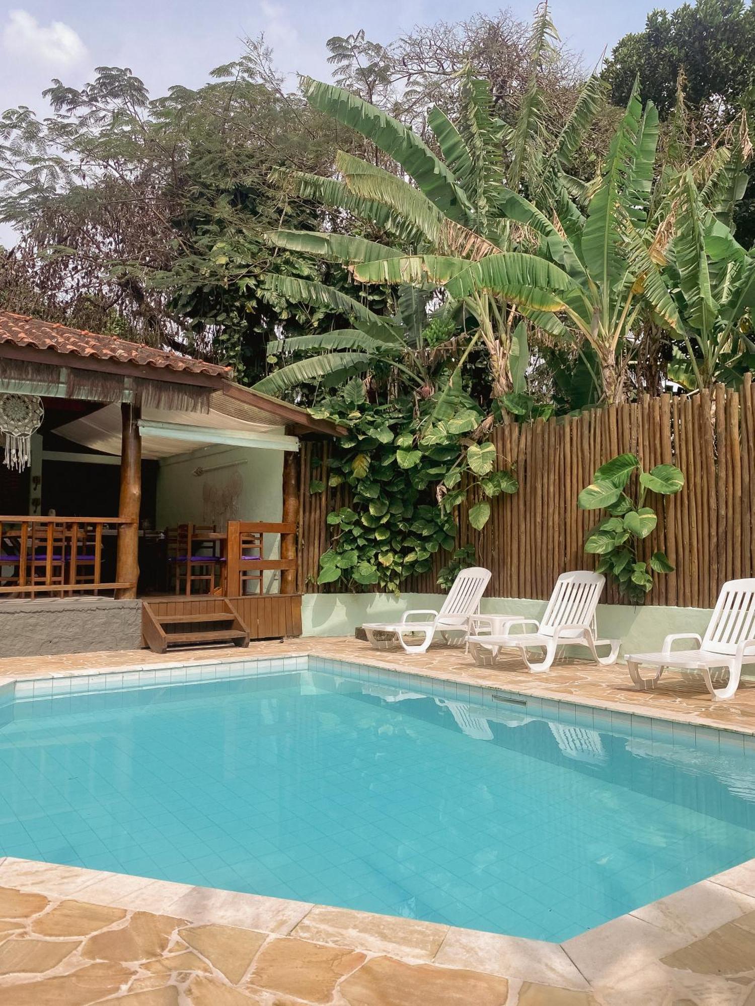 Banana Bed & Breakfast 2*