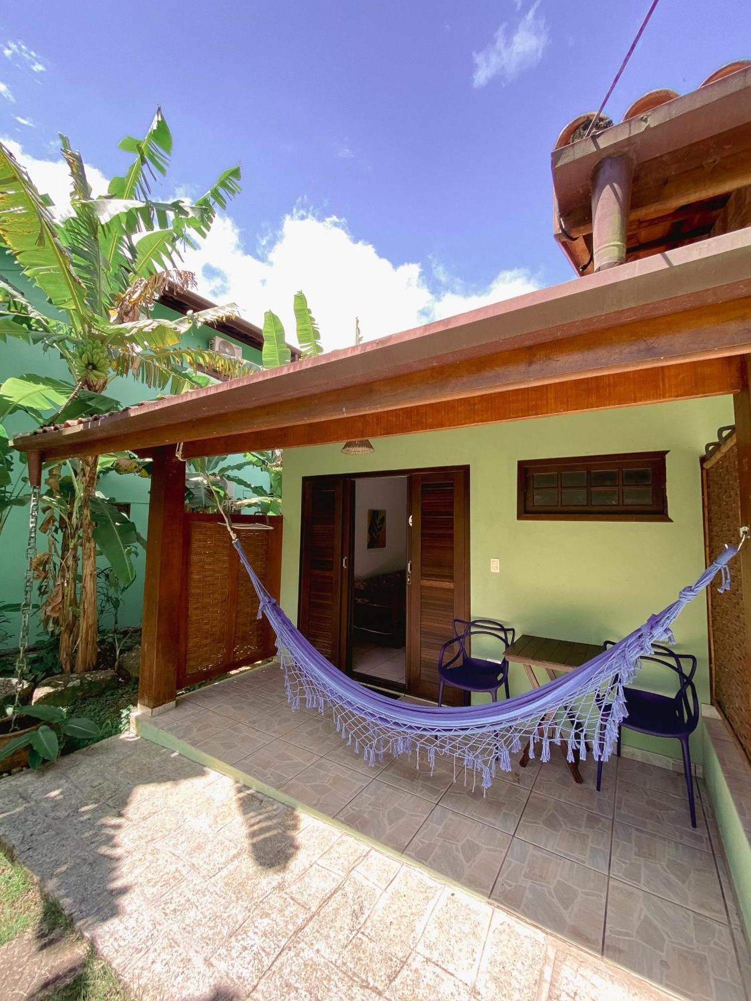 Bed & Breakfast Banana 2*