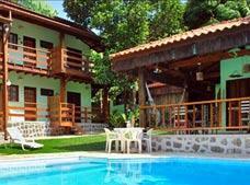 Bed & Breakfast Banana Ilhabela