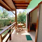 Pousada Banana Verde