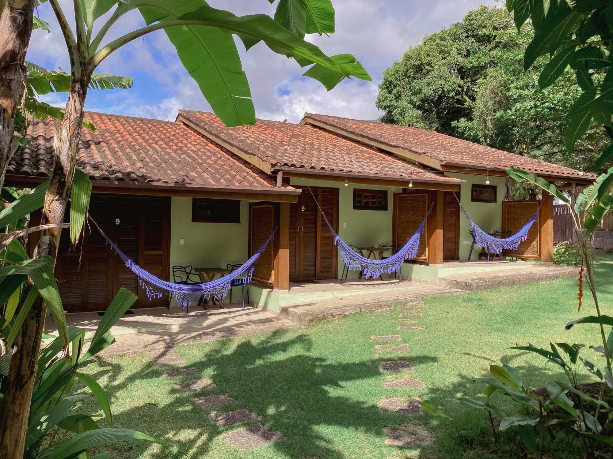 Banana Ilhabela